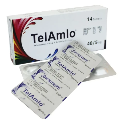 Telamlo 40/5